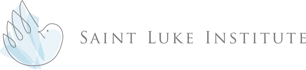 Saint Luke Institute Logo Large