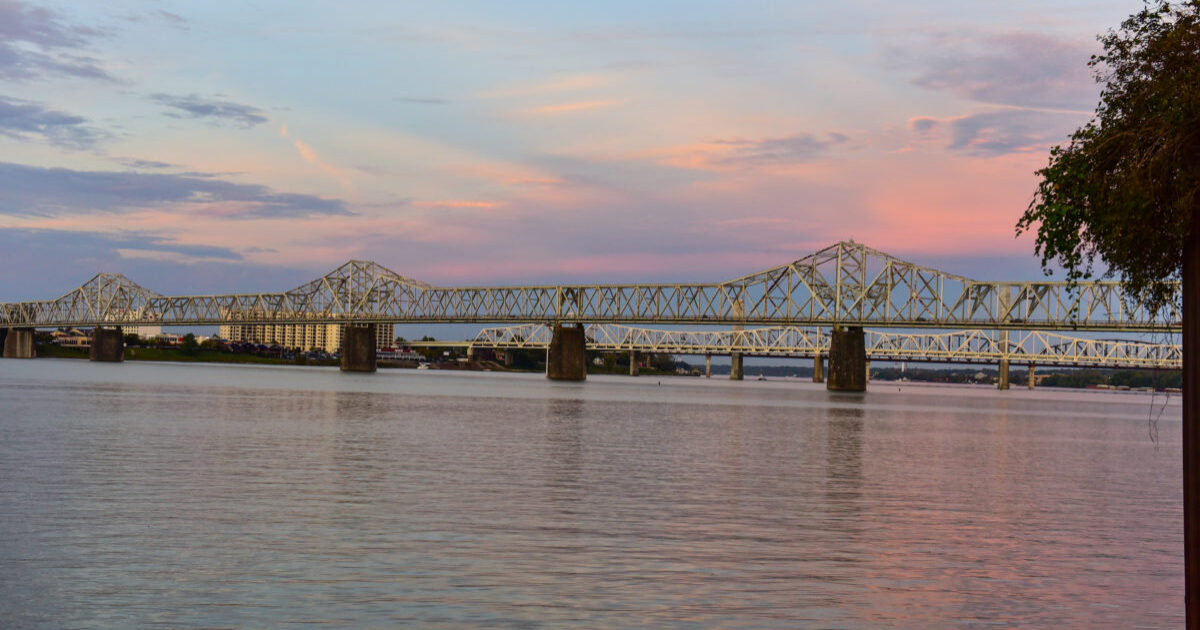 Ohio River