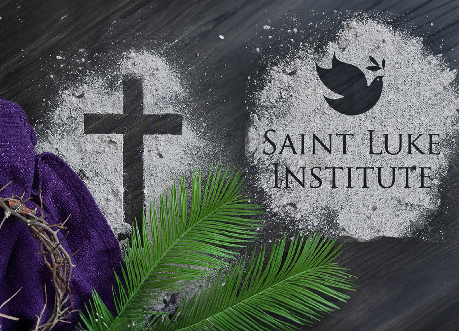 SLI Lenten Appeal - 1580 x 1140