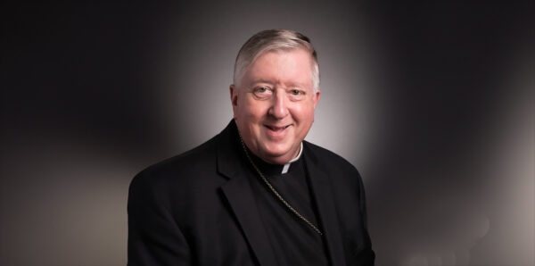 Antoine Rozanski Archbishop Mitchell Rozanski to Serve as Bishop-Advisor to Saint Luke ...