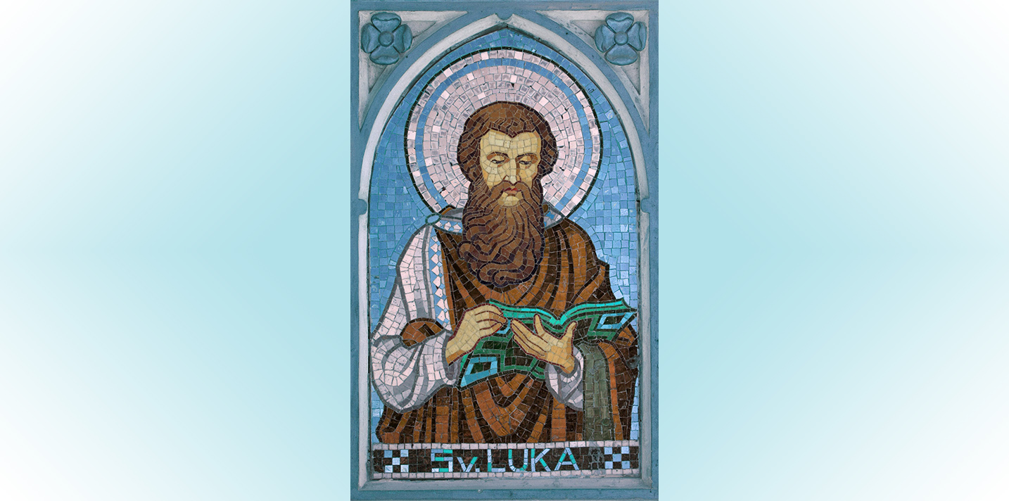 St Luke - 1434x712