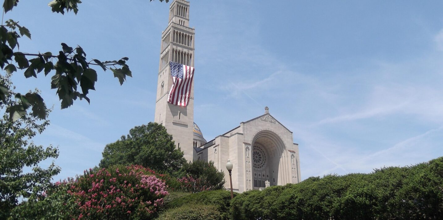 catholic-university-basilica