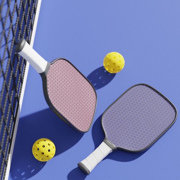 Pickleball Equipment