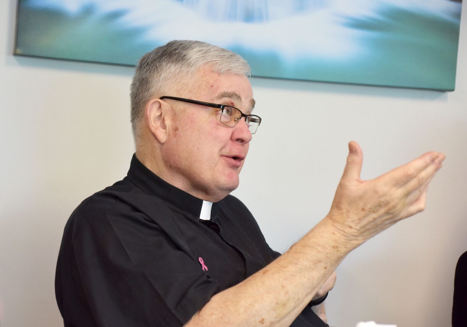 100325 St. Luke Feast Day Mass-098