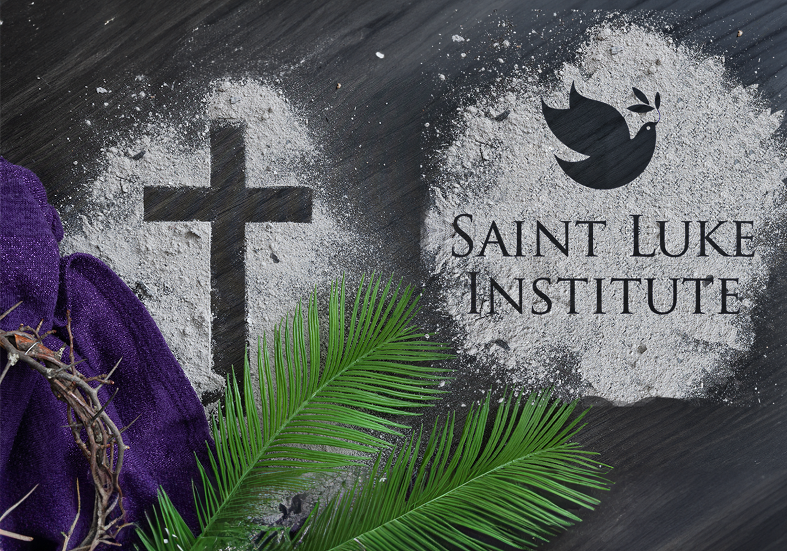 SLI Lenten Appeal - 1580 x 1140