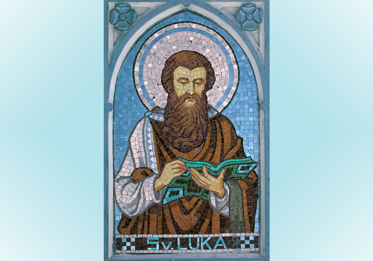St Luke - 1434x712