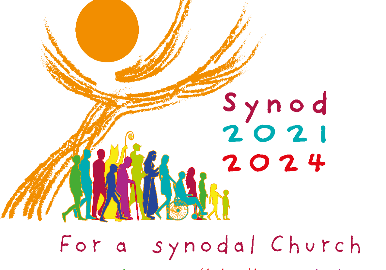 Synod-2021-2024-logo