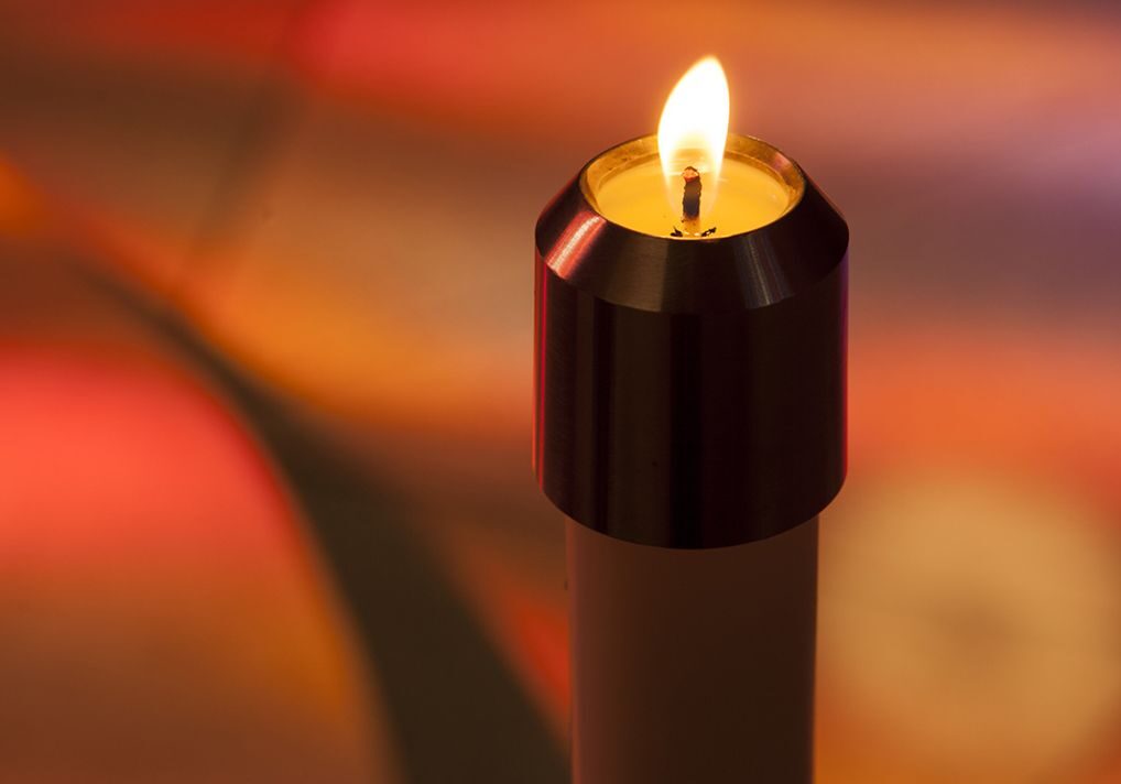 candle-color